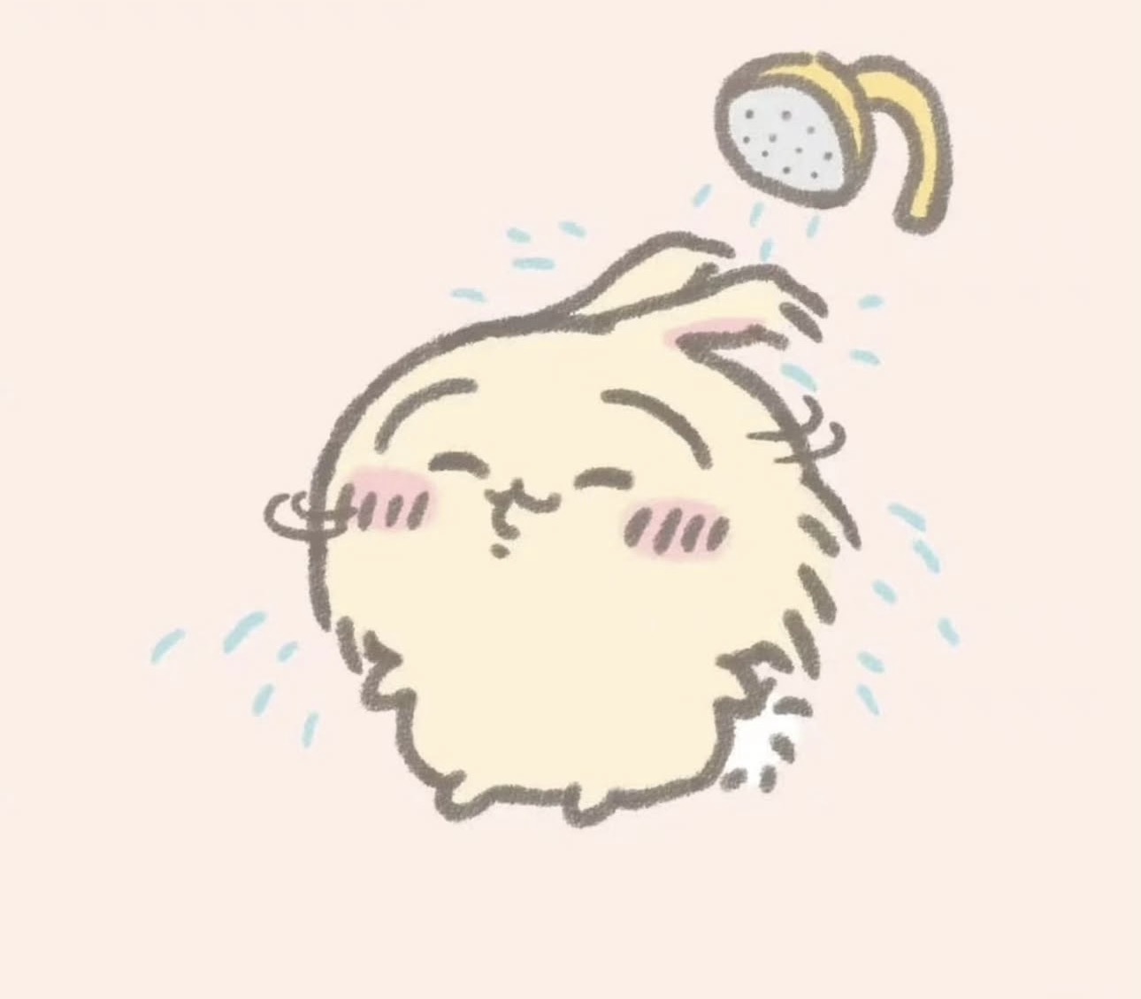 Example physical diagram